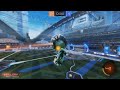 This is Rocket league!!