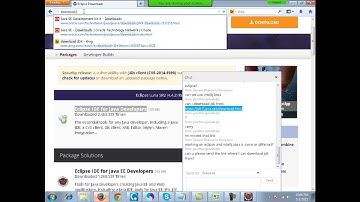 Selenium WebDriver Training Tutorial Class Day 1