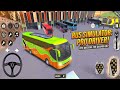 Indian Offroad Bus Driving 3D - Bus Game | Video Game 2026 | New Bus Game 2026