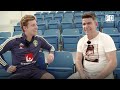 Januariturnén 2019: Alexander Fransson