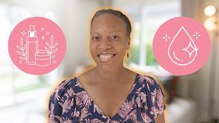 3 Things I Prioritize For Skincare (Women 45+)