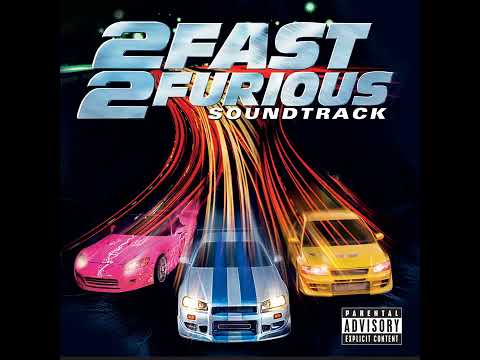 Ludacris Act A Fool HQ