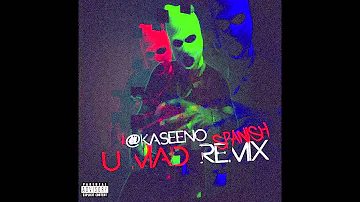 Vic Mensa - U Mad ft. @Kaseeno & Kanye West