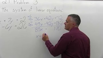 MTH 131 : Section 2.1 Problem 3 - Mathematics with Dan Avedikian