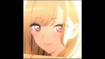 [AMV] Marin Kitagawa Edit - Break My Heart - Alight Motion Free Preset