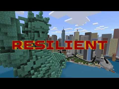 The Latest From Minecraft EDU - Brave In The Attempt