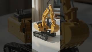 Watch till the end! 🚀#Transformer #MechanicalToy #AIAnimation #SatisfyingVideos