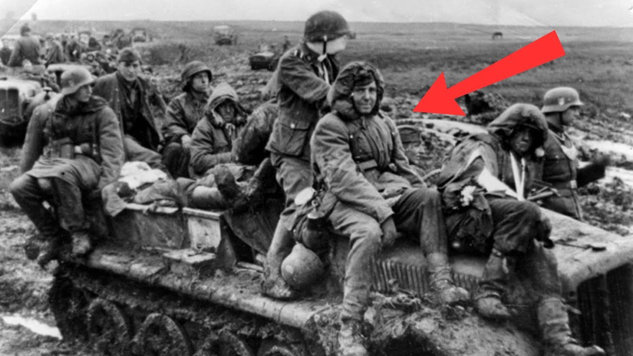 The Devil's Division How the Soviets Annihilated Hitler's Most Fanatical Soldiers