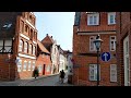 Besuch in Lüneburg