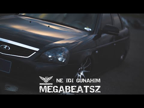 MegaBeatsZ - Nə İdi Günahım Remix ( ft. Xəzər Maştağalı )