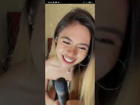 #3 Dani Calib on Bigo Live Philippines 12/09/2021