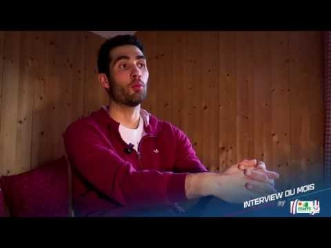 Video: Hoe Martin Fourcade Zijn Toekomst Ziet. Oproep Aan Anton Shipulin