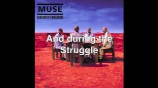 Download lagu Muse - Invincible [HD]
