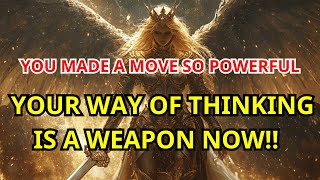 One Move Changed Everything—Your Thinking Is Now Considered a Weapon