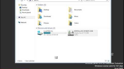 Troubleshoot Unexpected Shutdown on Windows 2012 R2 server