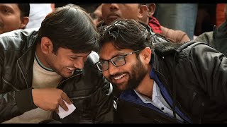 Kanhaiya Kumar, Jignesh Mevani to join Congress today in presence of Rahul Gandhi