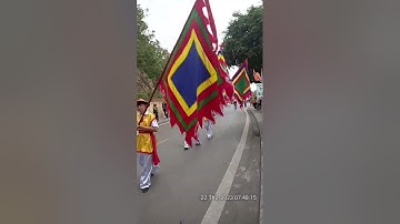 Lễ hội Đền Cửa ông năm Quý mão 2023