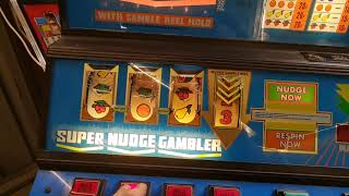 Nudge Gambler To Super Nudge Gambler Final Part
