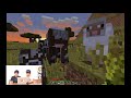 【ダイクラ再建 vol.53】ニゲローーー【マインクラフト】