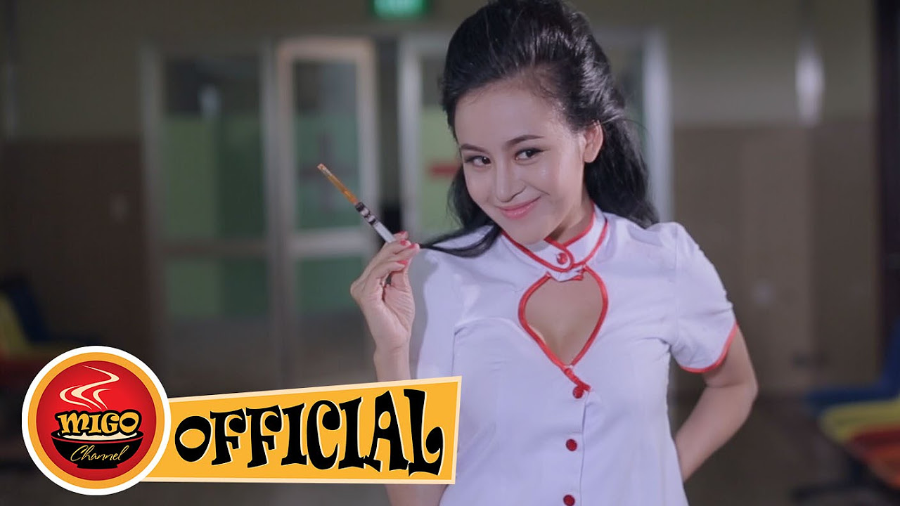 [Mì Gõ Ngoại Truyện] Cô Y Tá Xinh Đẹp - youtube