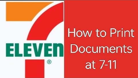 7-11 Taiwan Printing Guide - Easy Ibon Machine Tutorial!