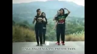 Ancis Matarau - Lewa Lenggang