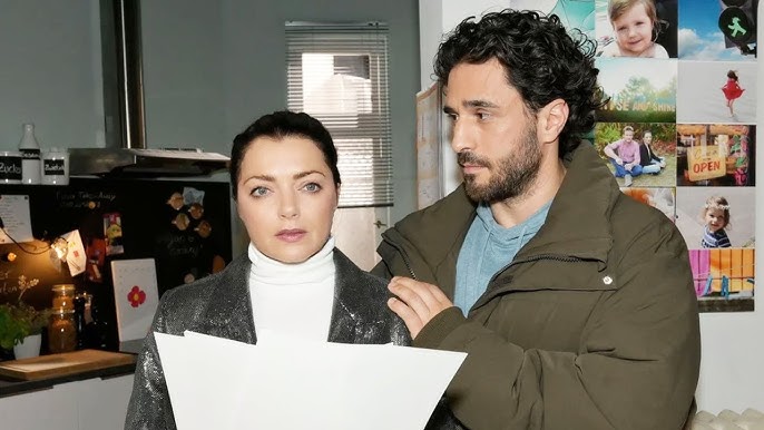 GZSZ-Drama: Tobias' Fehler bringt Katrin an den Rand – droht ein Rückfall? - YouTube