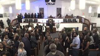 Richard Funeral Services Live Stream