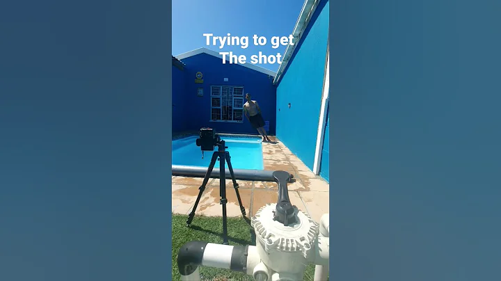 Trying to get the shot #sonyalpha #shorts