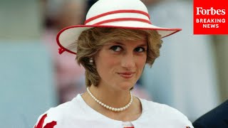 Princess Diana’s One-Of-A-Kind Ford Escort Sells For Huge Sum At Auction