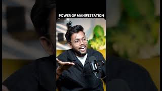 Power of Manifestation | Suprita Sinha Podcast