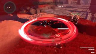 RWBY: Grimm Eclipse - Walkthrough 6 - Forever Fall 2