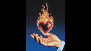 -GRÁTIS PARA LUCRO- "Burning love" Alee x Stef x FRVRFRIDAY Type Beat