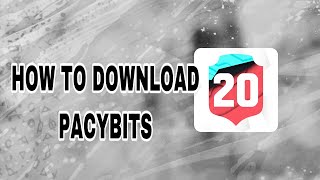 HOW TO DOWNLOAD PACYBITS FROM THE APPSTORE screenshot 4