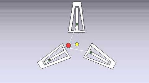 sternmotor mit freecad