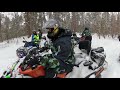 Снежные покатушки на квадроциклах Adventure &amp; Adrenaline X.D.D.