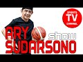 Ary sudarsono show campaign 1