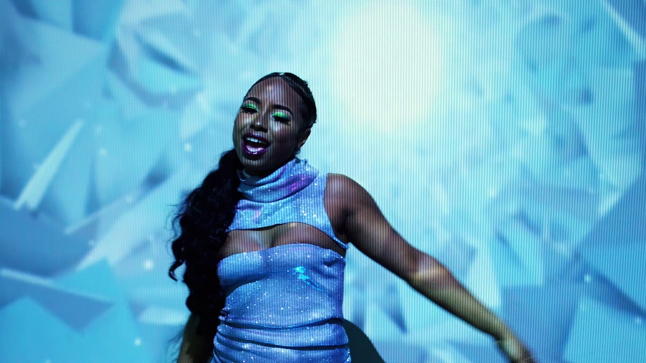 Watch D'Asia Simone - Element on YouTube Watch D'Asia Simone - Element on YouTube