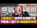 美國撤離中東
