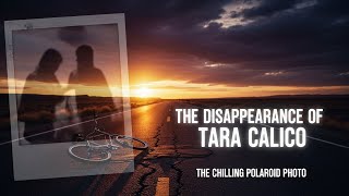 The Polaroid That Baffled Police What Happened to Tara Calico