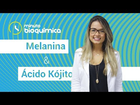 Vídeo: O ácido kójico causa câncer?