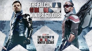 The Falcon And Winter Soldier Theme | EPIC VERSION [Captain America Tribute] (Fan-Made)