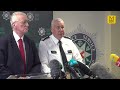 'We will be on the streets tonight' | Police issue URGENT update on Belfast disorder