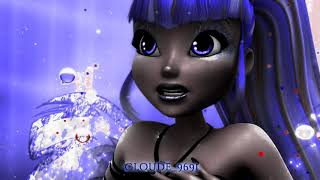 Crimson Clouds Mia - Rather Be Request