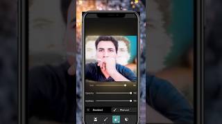 picsart+Lightroom viral edit🔥make your photo look next level.#trending #picsart #lightroompresets