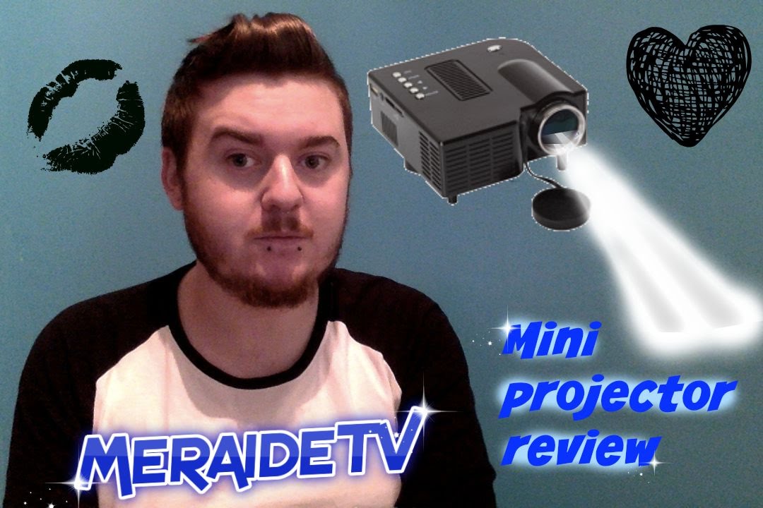 fastfox mini projector review