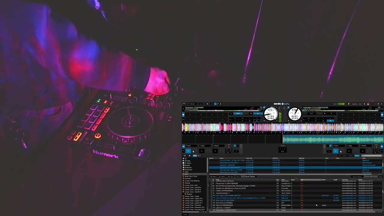 FNDR Essentials Vol. 11