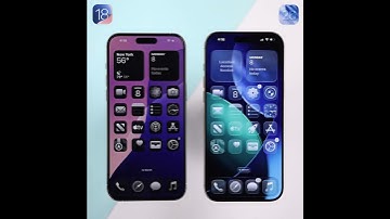 iOS 26 vs iOS 18: What’s Changed?