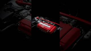 伝説のVTECエンジン【B16B】｜EK9 シビックタイプR