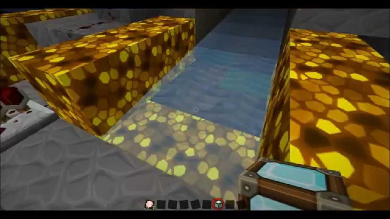 MINECRAFT USINE A POULET YouTube